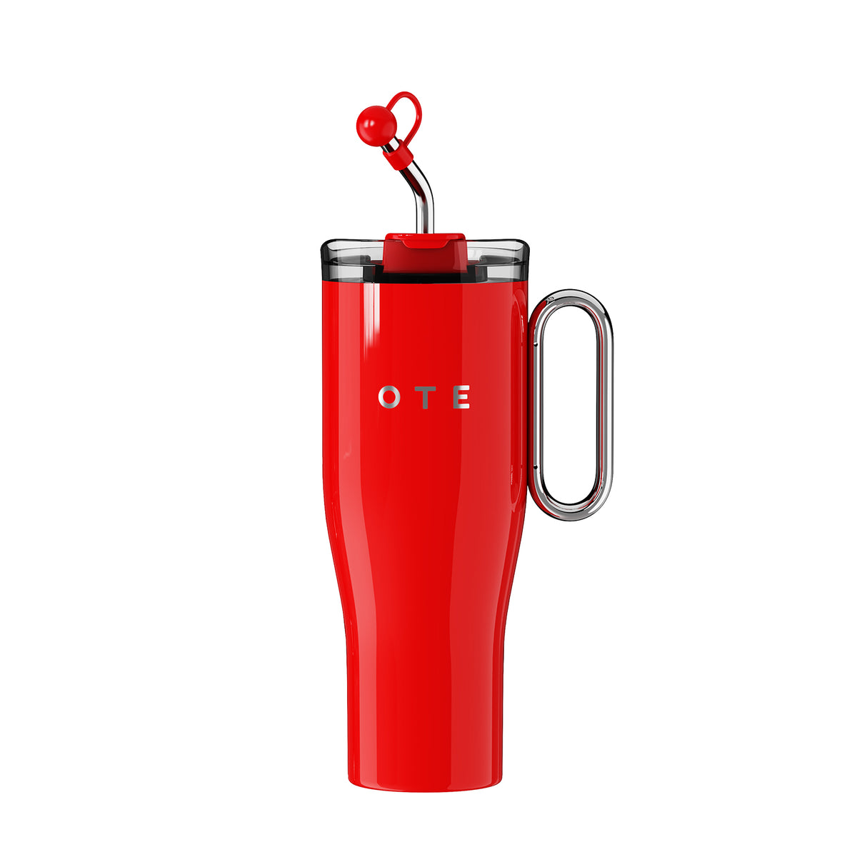Tazza da viaggio OTE con isolamento sottovuoto, bicchiere da Tazza da viaggio OTE con isolamento sottovuoto, bicchiere da