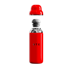 500ml/16.91oz Vacuum Insulated Water Bottle, Gift Packaging, Stainless Steel Matryoshka Doll Style, Suitable for Hot and Cold Drinks, Portable and Durable, Ideal for Outdoor Travel, Gym, Office, and Everyday Use